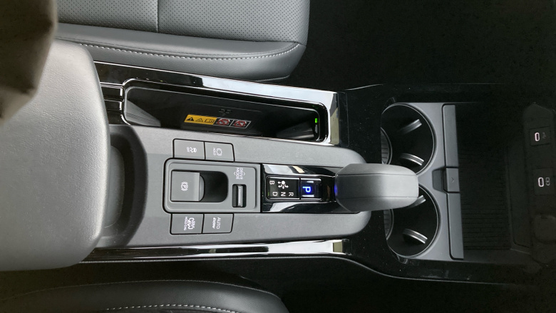 Toyota Prius 2.0 PHEV Excel 5dr CVT Hatchback